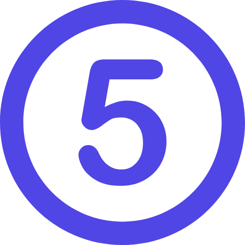 5