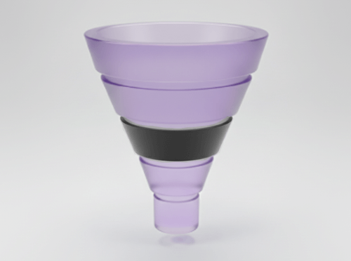 Nurturing embudo de ventas