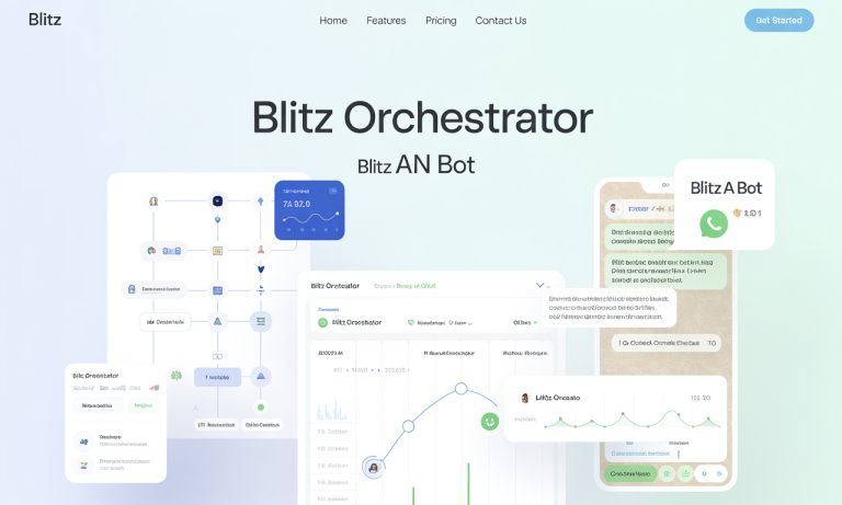 Blitz Bot