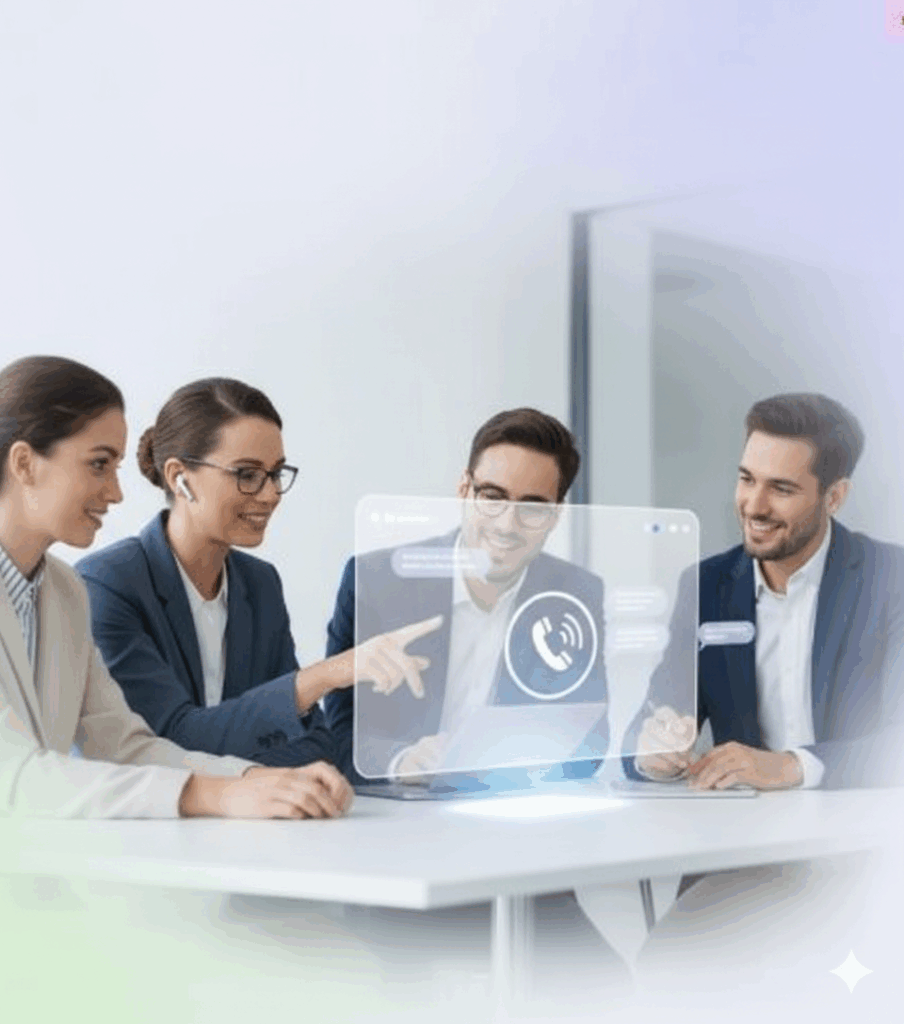 Asesores virtuales